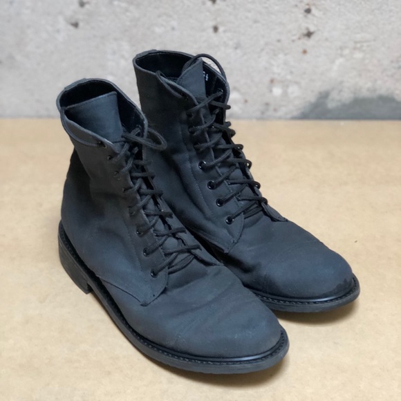 nicora sinclair boots